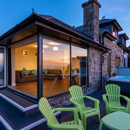 Rocky Close St Ives  Luaran gambar