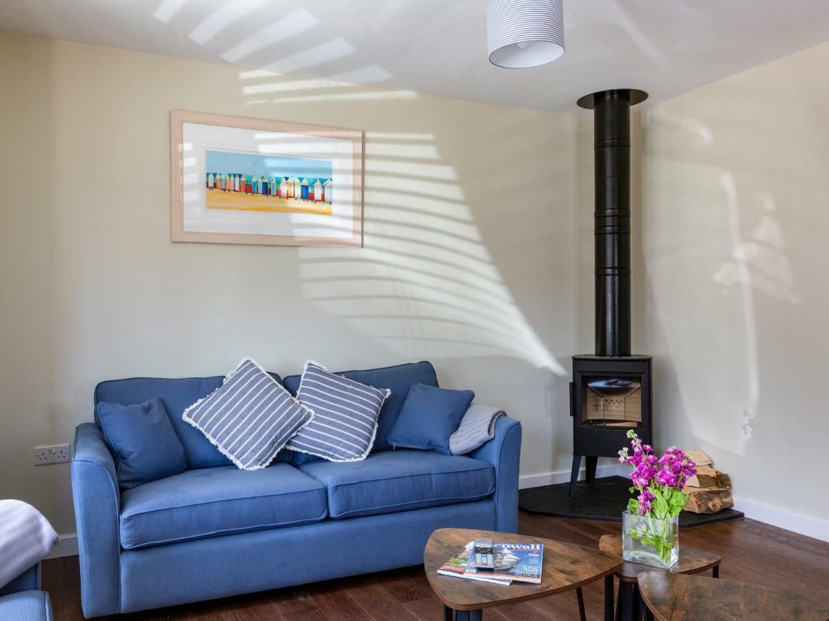 Rocky Close St Ives  Luaran gambar