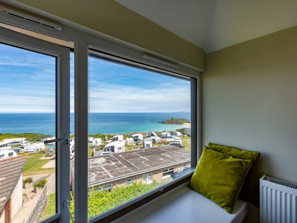 Rocky Close St Ives  Luaran gambar