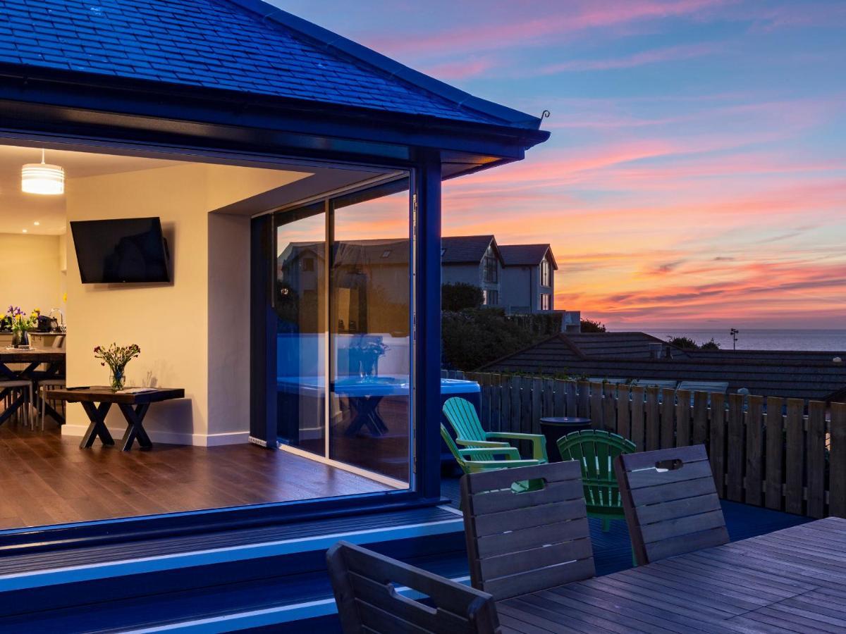 Rocky Close St Ives  Luaran gambar